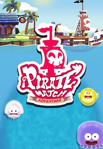 game pic for Pirate match adventure